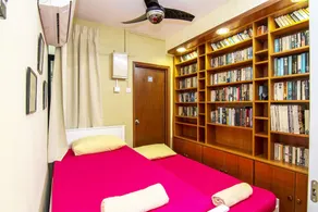 PWTC Bistari Service Apartment - Image 4
