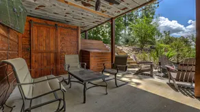 Top of The Woods by Escape to Blue Ridge - Image 4