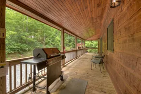 Crooked Creek- Creekview Near Ocoee River - Image 3