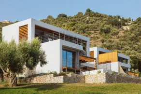 Villa Gamma in Sivota - Image 3