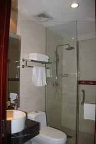 BeiJing jinziyin business hotel - Image 4