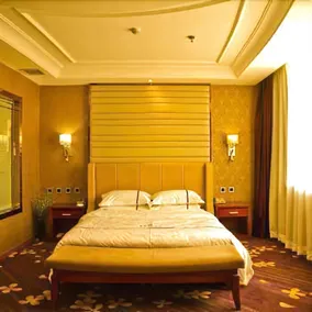 Songyuan Qianyuan Intelligent Hotel - Image 5