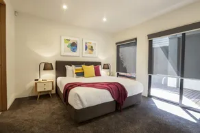 Boutique Stays - Palmerston, South Melbourne - Image 3