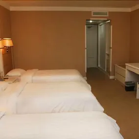 Dafuyuan Hotel Mudanjiang - Image 5