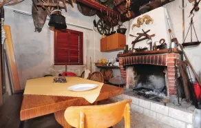 Amazing Apartment in Splitska With 2 Bedrooms and Wifi - Image 2