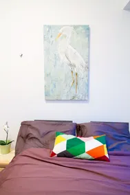 2 Bedroom Apartment near Kensington Market - Unit 9 - Image 2