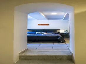 Bacin Der Casté Apartment - Image 2