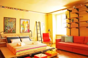 Casa Gioia a Testaccio - Image 5