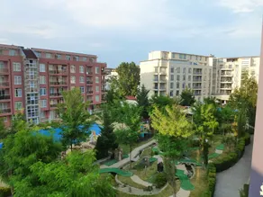 Rainbow 3 Holiday Complex - Image 4