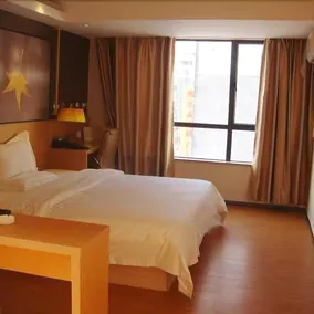 7Days Inn Chain Hotel (Longchuan Xincheng) - Image 5