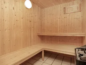 10 Person Holiday Home in Lokken - Image 4