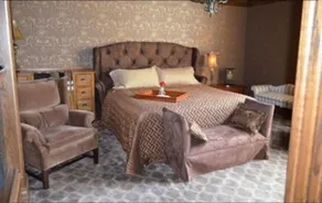 Sebring Mansion Inn And Spa - Image 2