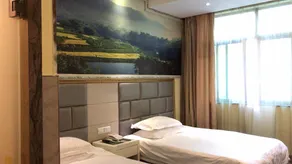 Jia Si Tai Hotel - Image 2