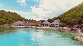Le Domaine de La Réserve Hotel - Image 3