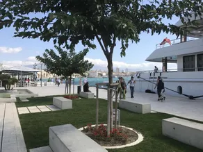Modern apt Close to Znjan Beach, With big Terrace - Image 4