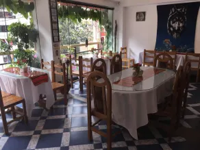 Hostal Wachuma B&B - Image 3