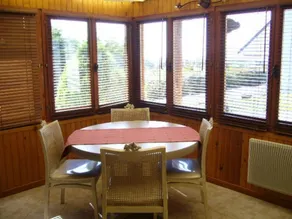 Chalet With one Bedroom in Dives-sur-mer, With Wonderful sea View, Enc - Image 4