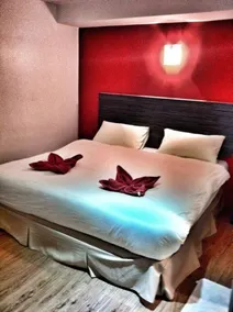 My Home Hotel Pekeliling - Image 4