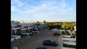 2 bedrooms house with shared pool terrace and wifi at Albufeira - Image 3