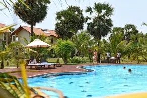 Shakti Vani Ayurvedic Resort - Image 2