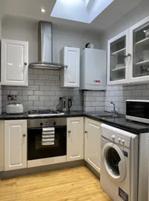 London Apartments Bethnal Green - Image 4