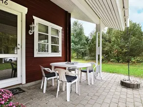 Spacious Holiday Home in Kalundborg With Sauna - Image 3
