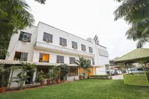 OYO 2494 Hotel Shree Plaza - Image 3