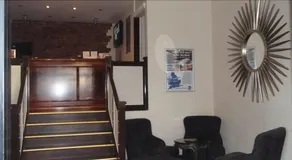 Birmingham Best Inn Hotel - Image 4