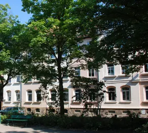 Pension Leipzig Georgplatz - Image 3