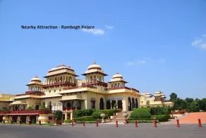 OYO Flagship Hotel Sk Paradise - Image 4