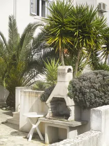 Agréable appartement adapté aux familles avec barbecue | Avec animaux admis - Image 5