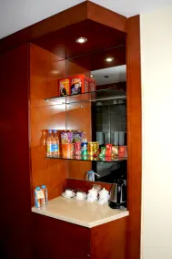 Dinis Hotel (Luoyang Kaiyuan) - Image 5