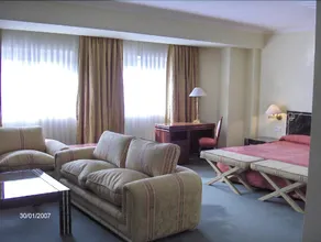 Hotel Sierra Real - Image 4