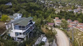 Apartment Near Natural Attractions in Antalya - Image 4