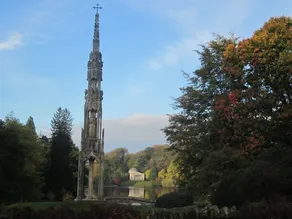 Stourhead Gardens Bed & Breakfast - Image 3