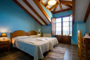 Apartamentos Rurales Los Pontigos - Image 4
