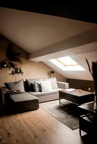 Cosy 2-bedroom Apartment in the Center of Hotton - Image 4