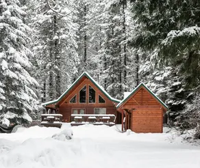 Tivoli Chalet - Image 5