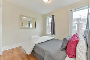Modern 3BR Apartment in North End by Domio - Image 2