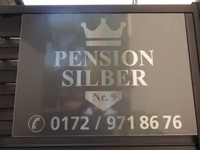 Pension Silber - Image 5