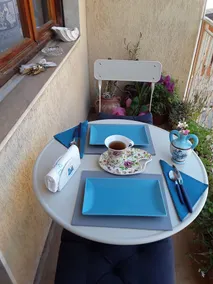 B&B Le Pavoncelle - Image 5
