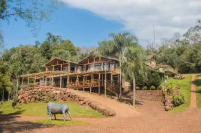 Hotel Fazenda Três Cascatas - Image 3