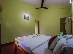 OYO 14642 Home Magnificent 1 BHK Siolim - Image 5