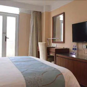 Xin Fei Hotel - Image 5