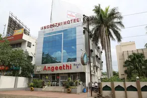 Angeethi Hotel Pvt Ltd - Image 4