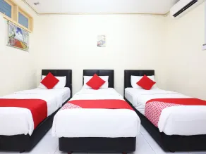 Hotel O Pelangi Marang - Image 4