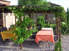 B&B Il Pozzo Di Radi - Image 2