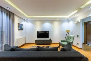 Phenomenal Duplex Flat Near Nisantasi in Besiktas - Image 3
