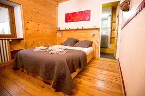 Auberge Les 2 Moucherolles - Image 3
