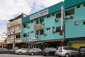 SPOT ON 89989 Wispering Hotel - Image 4